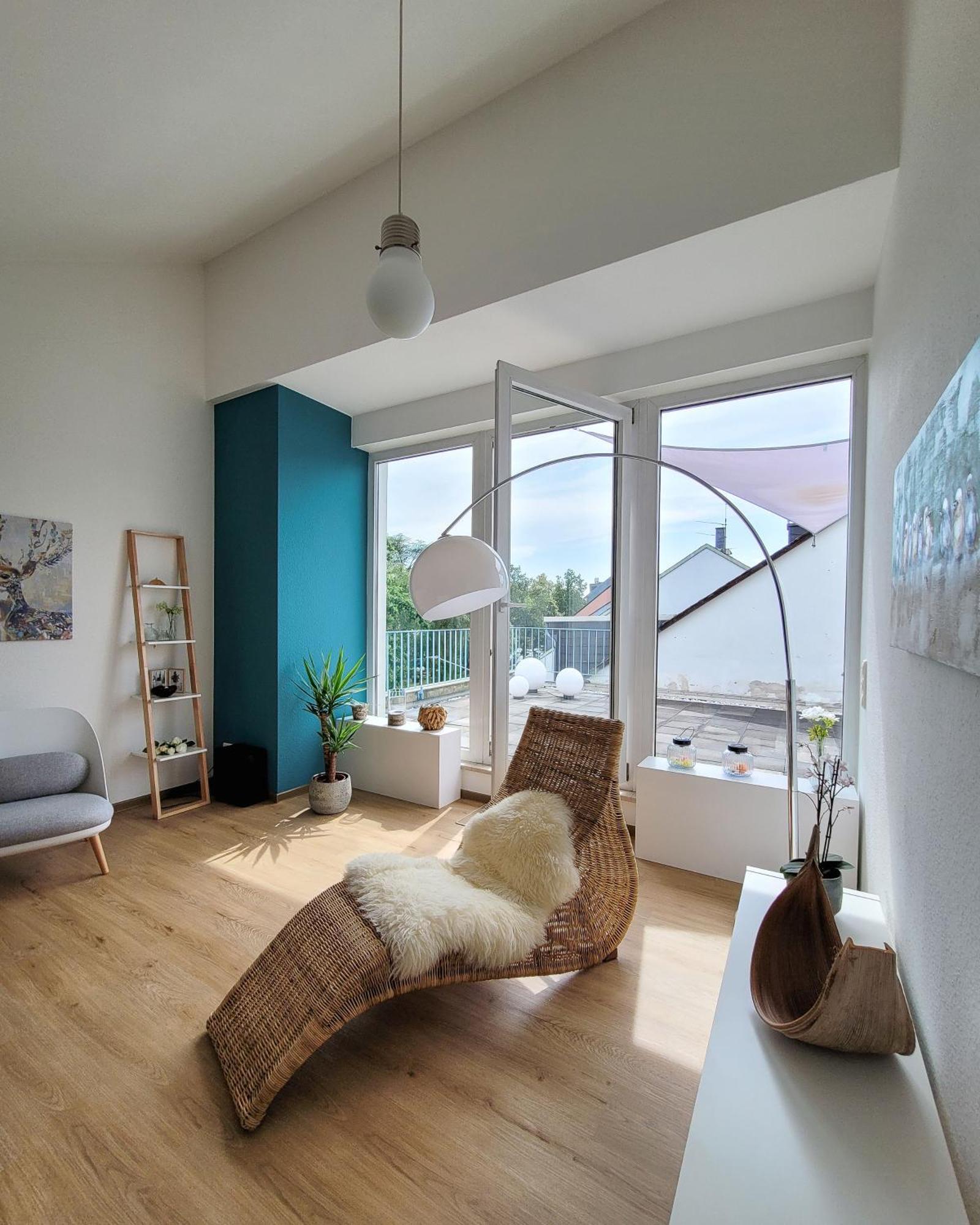 Maisonette Kirchturmblick Treviri Esterno foto