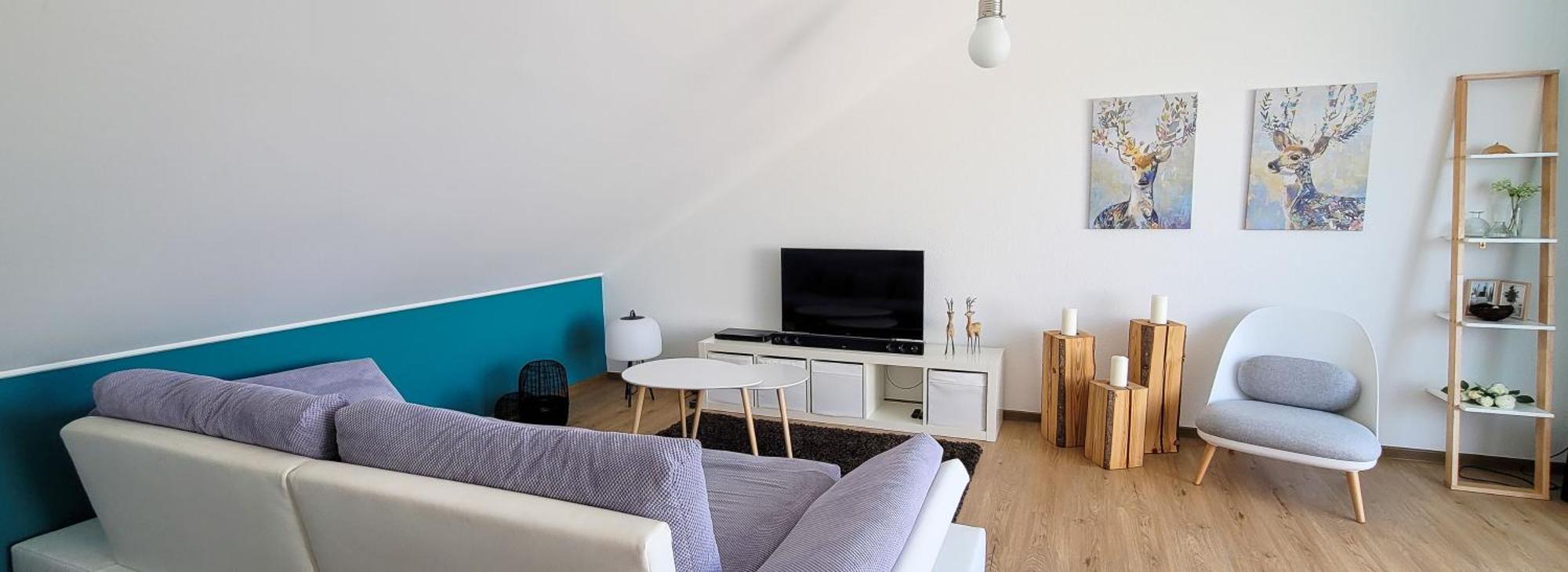 Maisonette Kirchturmblick Treviri Esterno foto